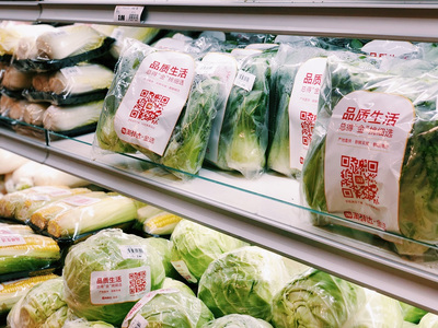 數(shù)據(jù)驅(qū)動(dòng)新零售 盒馬鮮生如何讓生鮮生意不再“難做”