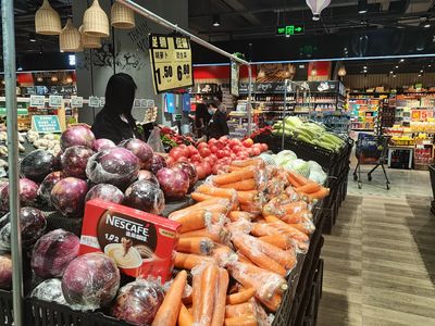 銀川新聞網(wǎng)報(bào)道 新鮮蔬菜零售市場(chǎng)迎來(lái)新機(jī)遇