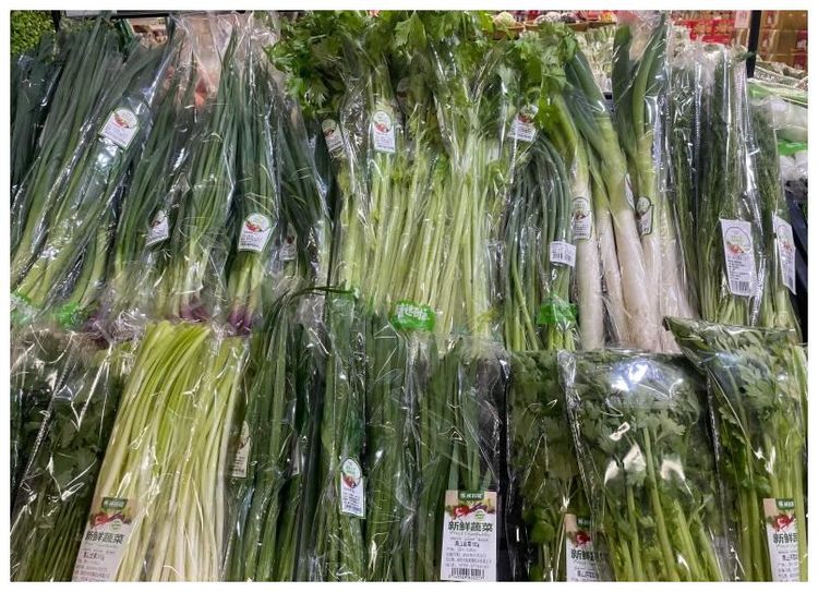 “菜籃子”“肉盤(pán)子”量足價(jià)穩(wěn)，廣州民生供應(yīng)保障有力