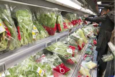 從“1秒1274包”到“新鮮蔬菜零售” 方便面行業(yè)能否涌現(xiàn)下一個(gè)華為或大疆？