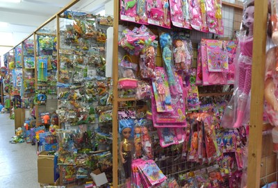 兒童玩具租賃 超越傳統(tǒng)銷售的新藍(lán)海