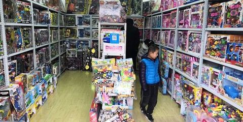 診所門(mén)口賣(mài)玩具，是“小生意”還是“大商機(jī)”？揭秘這一創(chuàng)業(yè)機(jī)會(huì)的潛力與優(yōu)勢(shì)